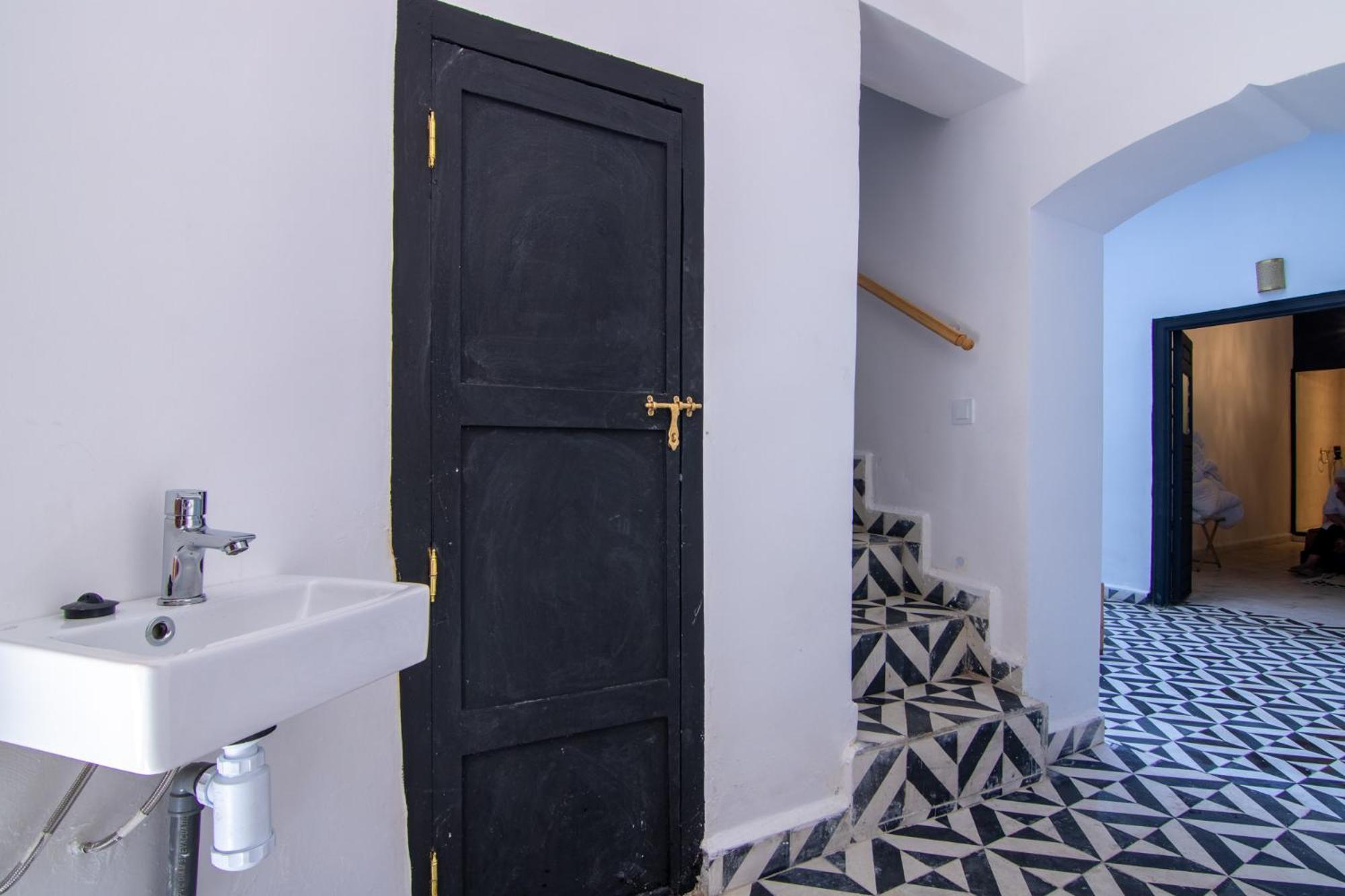 Riad di Siena Marrakesh Luaran gambar
