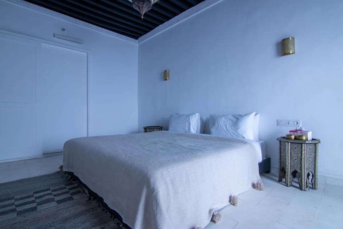 Riad di Siena Marrakesh Luaran gambar