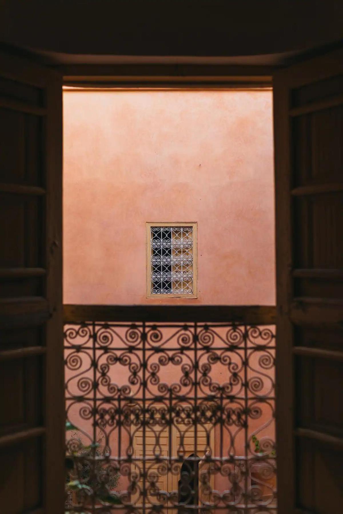 Riad di Siena Marrakesh Bilik gambar