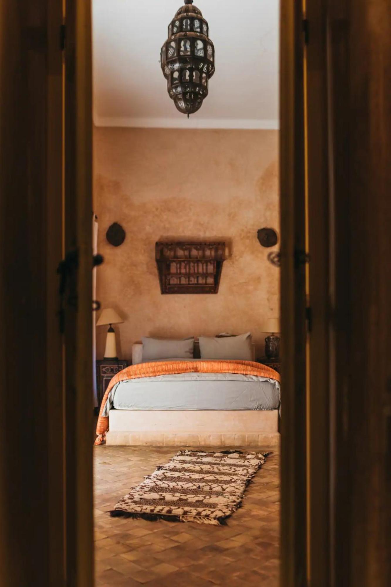 Riad di Siena Marrakesh Luaran gambar