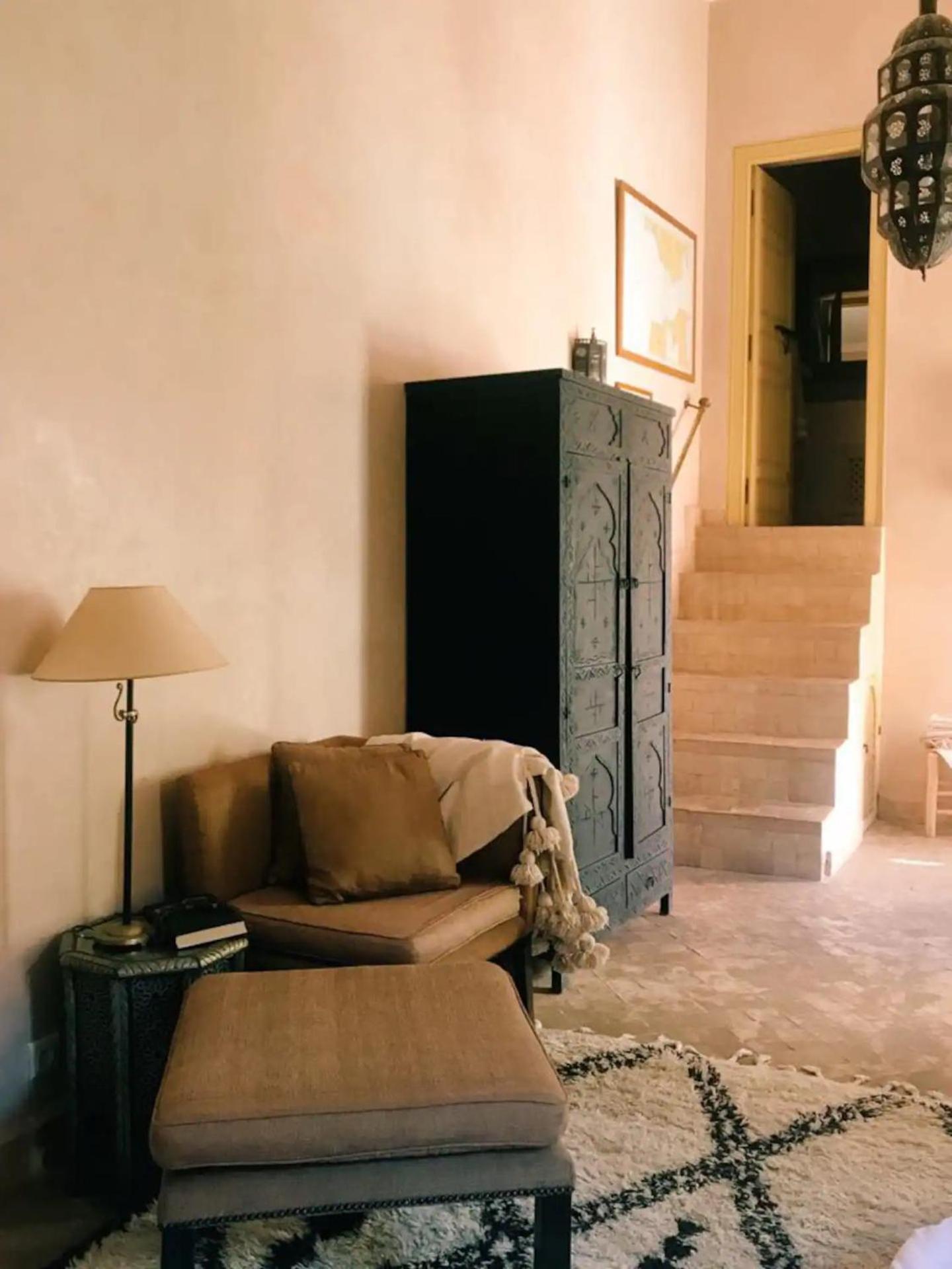 Riad di Siena Marrakesh Luaran gambar