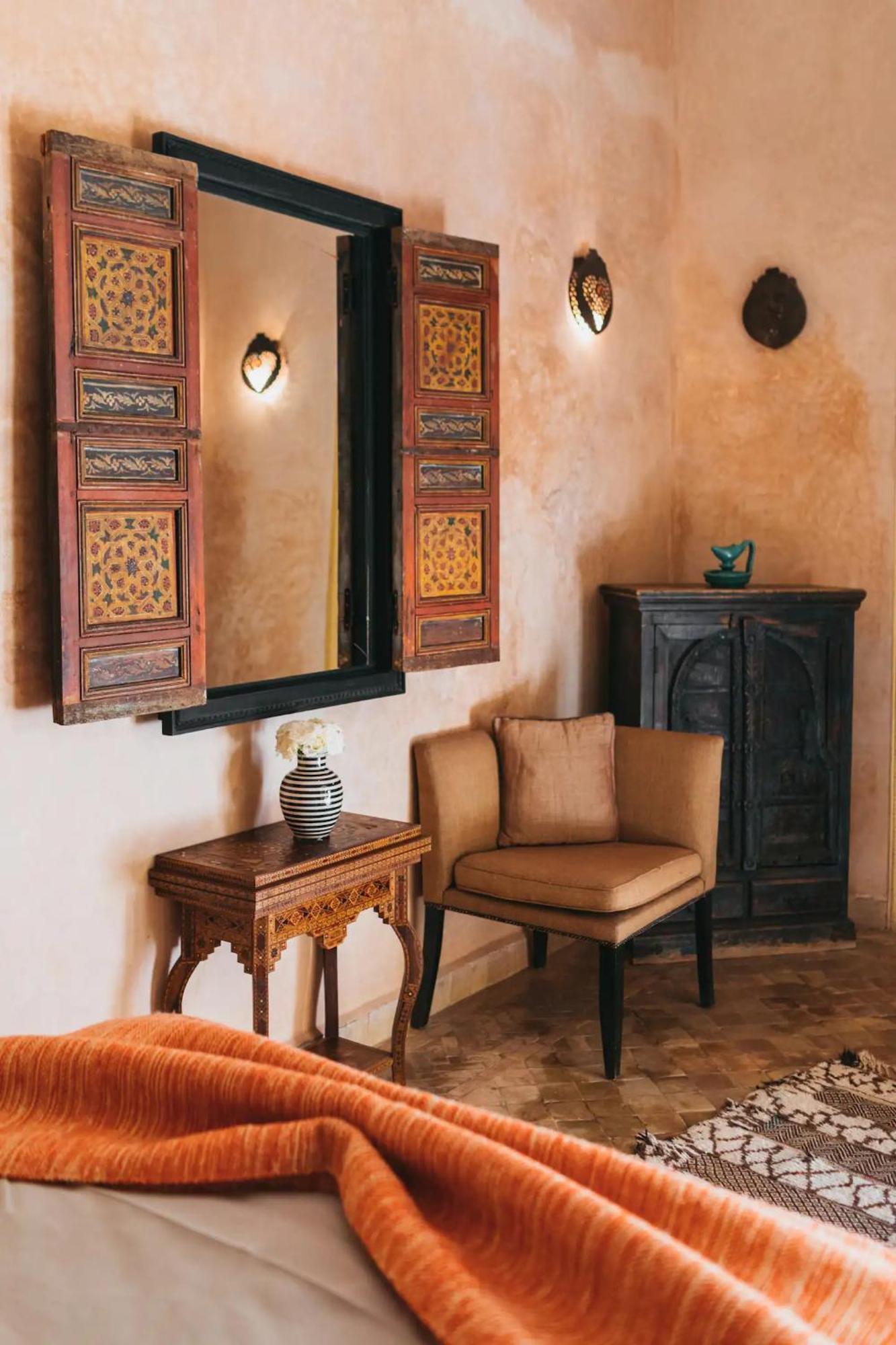 Riad di Siena Marrakesh Luaran gambar