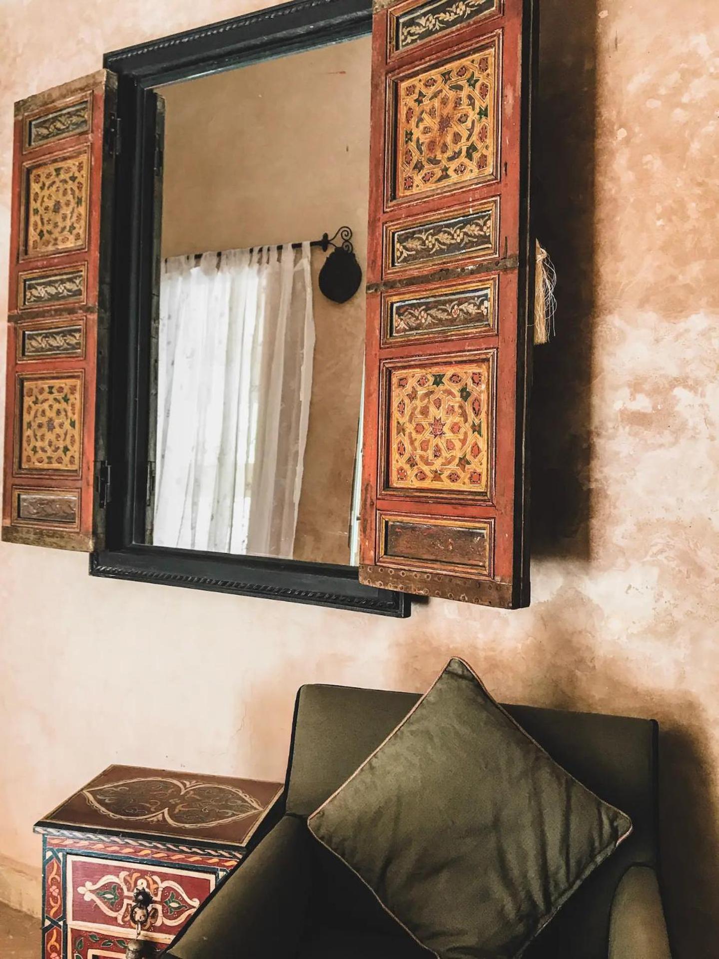 Riad di Siena Marrakesh Luaran gambar