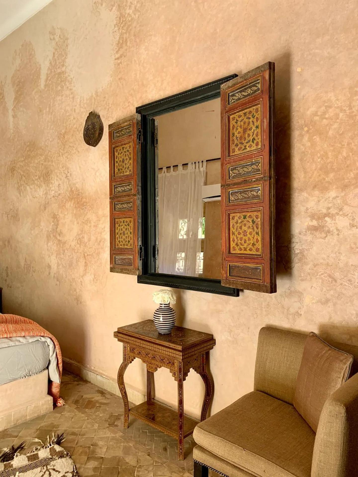Riad di Siena Marrakesh Luaran gambar